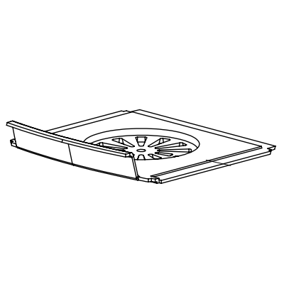 Sol foyer - MORSO R�f. 34310800