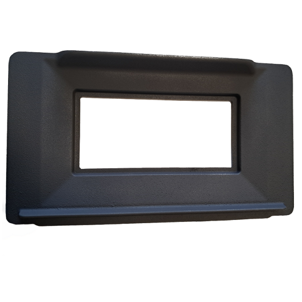 Sole (cadre de grille) Adam - SUPRA R�f. FR0108890B (SUIVI)