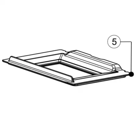 Sole ARIO / AIKO - SUPRA Réf. FR0200090B
