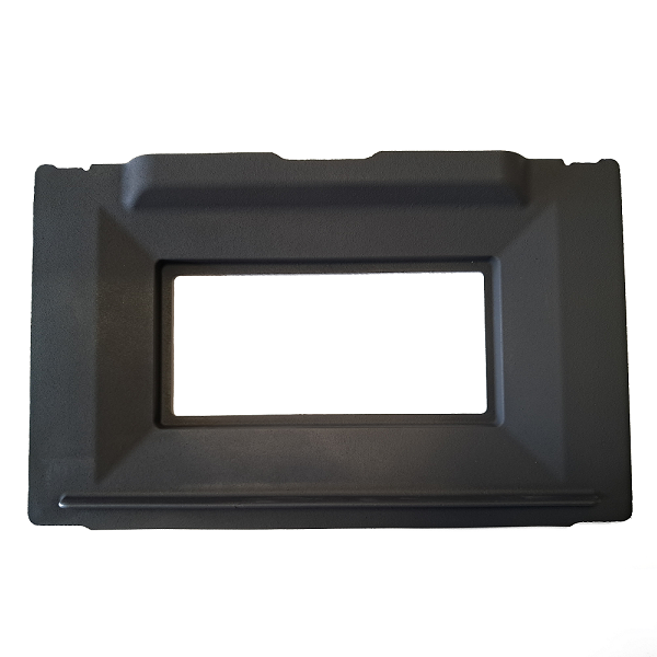 Sole entourage grille - SUPRA R�f. 40473 (SUIVI)