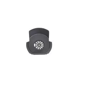 Sole foy�re en fonte 9 mm - Jydepejsen / Nordlys r�f. 56900025