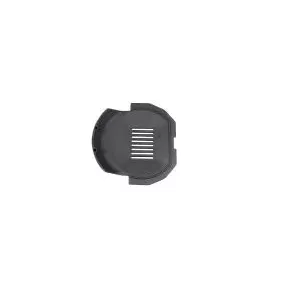 Sole foy�re en fonte 9 mm - Jydepejsen / Nordlys r�f. 57400025