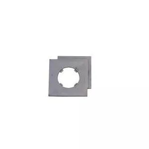 Sole foy�re fonte 10 mm - Jydepejsen / Nordlys r�f. 56300106