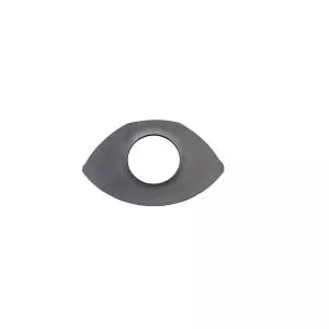 Sole foy&egrave;re fonte 10 mm - Jydepejsen / Nordlys r&eacute;f. 56600200