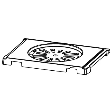 Sole foy�re SL-7 - Heta Scan-Line r�f.0030-0017