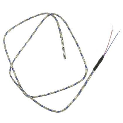 Sonde de fumée - DEVILLE Réf. D0026588