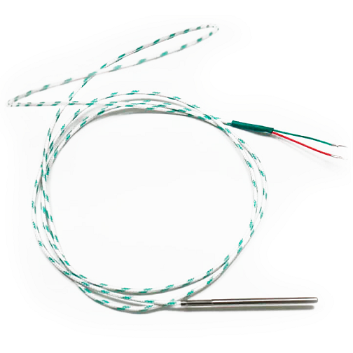 Sonde de temp�rature de fum�e - INVICTA R�f. AL368800