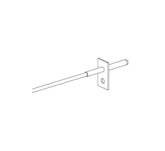 SONDE FUMEE - EXTRAFLAME R�f. 002272706 (SUIVI)