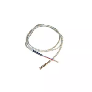 Sonde fumées - MCZ (Cadel-FreePoint-Red) Réf. 4D14513015