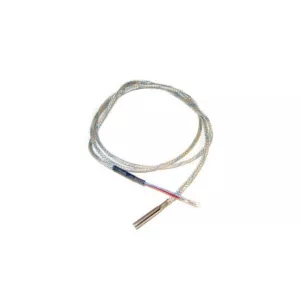 Sonde fumées - MCZ (Cadel-FreePoint-Red) Réf. 4D14513052