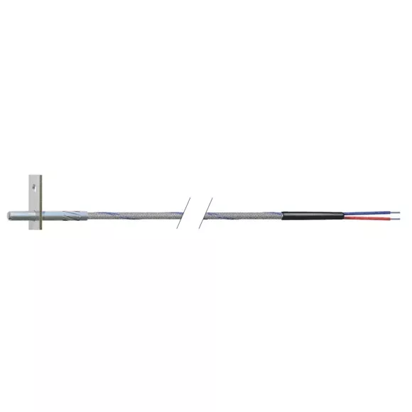 Sonde fum�es - MCZ (Cadel-FreePoint-Red) R�f.41451002300