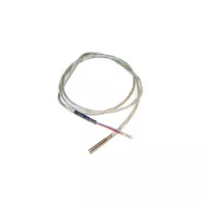 Sonde fumées - MCZ (Cadel-FreePoint-Red) Réf.4D145150070