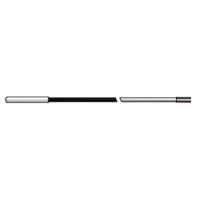 Sonde fum�es - MCZ (Cadel-FreePoint-Red) R�f.4D145150090