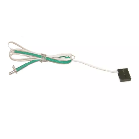 Sonde fum�es ACTIVE SYSTEM - MCZ (Cadel-FreePoint-Red) R�f.41450901800