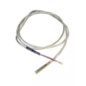 Sonde fum&eacute;es avec bride - MCZ (Cadel-FreePoint-Red) R&eacute;f.41451401300
