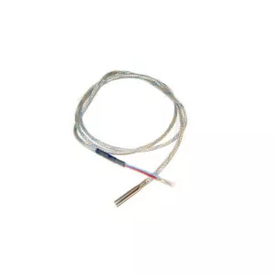 Sonde fumées avec câblr - MCZ (Cadel-FreePoint-Red) Réf.4D145150060