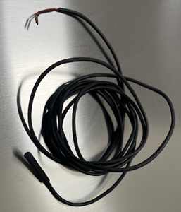 Sonde temperature ambiante - SUPRA Réf. 29876 (SUIVI)