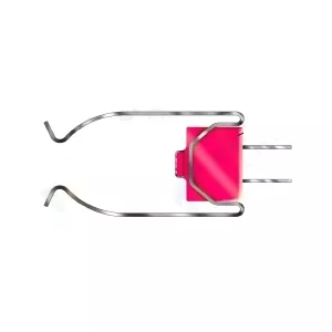 Sonde température eau - MCZ (Cadel-FreePoint-Red) Réf.41450901200