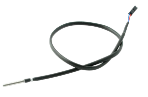 Sonde temp�rature fum�e - BESTOVE R�f. PG.111.10/1