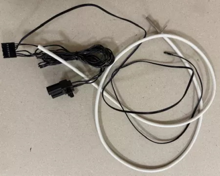 Sonde temp&eacute;rature fum&eacute;e - Solzaima r&eacute;f. IC5050000000013