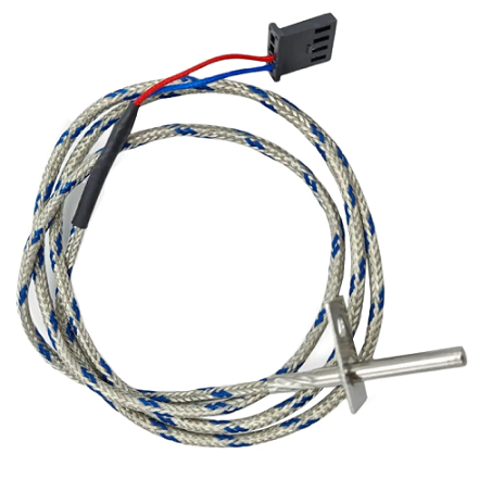 Sonde temp�rature fum�e 4mm - INVICTA R�f. 1042004100 (SUIVI)