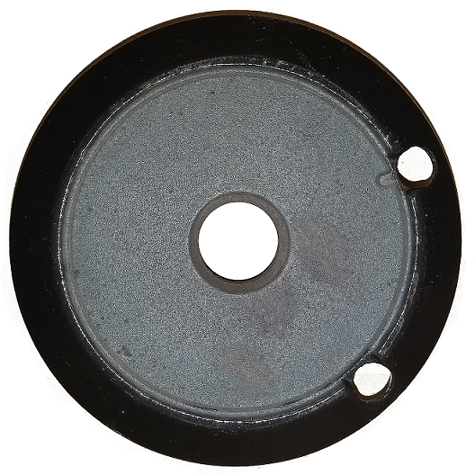 SUPP.BRUL.AEM 700 2101 NOIR - GODIN R�f. 15049210159