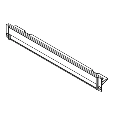 Suppl conduit d\'air 1340602320 - FRANCO BELGE R�f. 332004