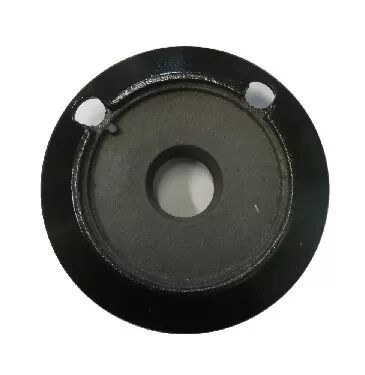 SUPPORT BRULEUR BT 3000 2101 NOIR - GODIN R&eacute;f. 15047210159 (SUIVI)