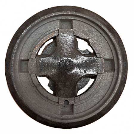 Support brûleur gaz ultra rapide - GODIN Réf. 15049743559 (SUIVI)