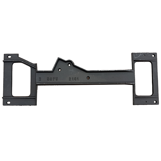 Support br�leur simple 2101 - GODIN R�f. 15075210159 (SUIVI)