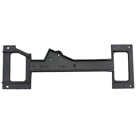 Support brûleur simple 2101 - GODIN Réf. 15075210159 (SUIVI)