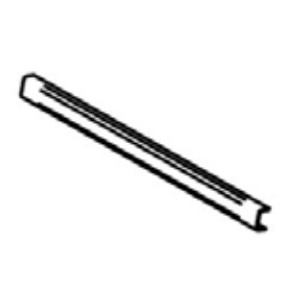 Support de brique déflecteur  - STOVAX Réf. RVS-RA502778
