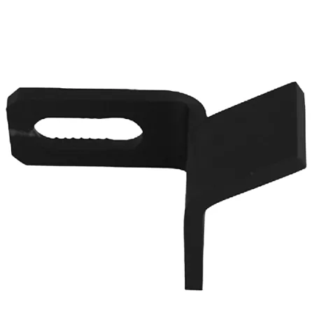 Support de fixation pour le rev�tement de la chambre de combustion - gauche - HARK R�f. ETSTO0612021L