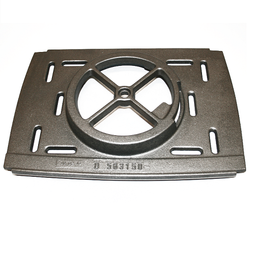 Support de grille 56315.0 250 - DOVRE R�f. 70.56315.000