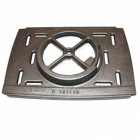 Support de grille 56315.0 250 - DOVRE Réf. 70.56315.000