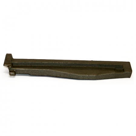 Support de grille droite Vintage 35 - DOVRE Réf. 70.56331.000