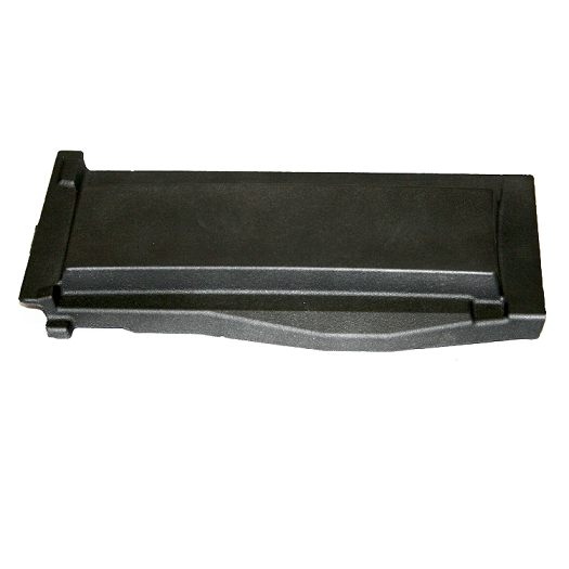Support de grille droite Vintage 50 - DOVRE R�f. 70.56328.000