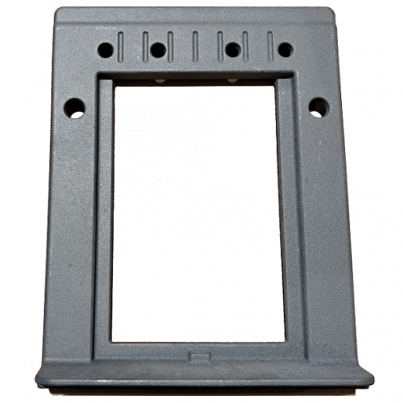 Support de grille en fonte  - LA NORDICA Réf. 6036822 (SUIVI)