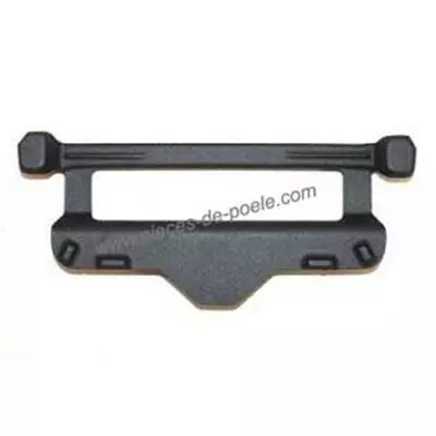 SUPPORT DE GRILLE GAUCHE DROITE 760GM - DOVRE R�f. 70.56323.000
