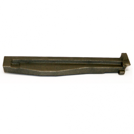 Support de grille gauche Vintage 35 - DOVRE Réf. 70.56330.000