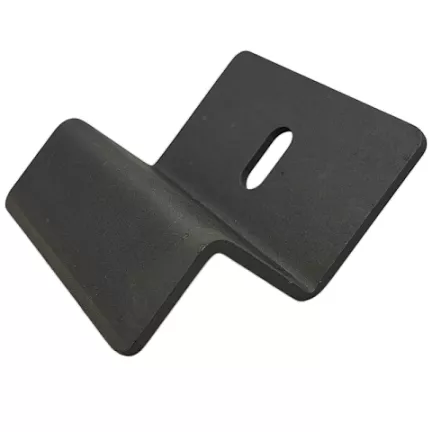 Support de montage d&eacute;flecteur pour po&ecirc;le Hark 54 / Hark 54GT - ETSTO0611007