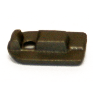 Support d�flecteur 2020 2520 66010.0 - DOVRE R�f. 70.66010.000