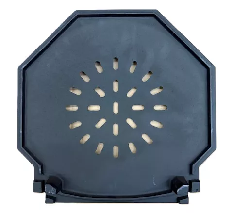 Support foyer (grille) - Godin r�f. 10367377117 (SUIVI)