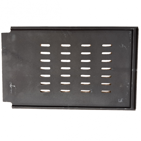 Support foyer (grille bois) Armonnie 241100 - GODIN 10367241100 (SUIVI)