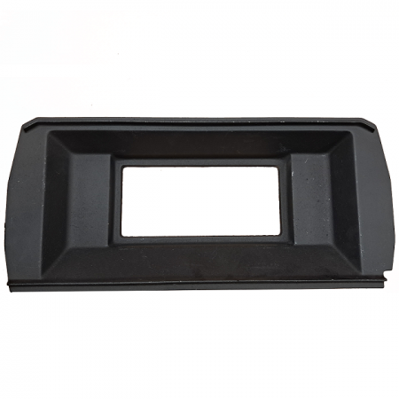 Support foyer Art Deco 3119 - GODIN Réf. 10367311900 (SUIVI)