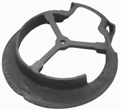SUPPORT FOYER DE GRILLE 3121 / 3721 - GODIN R�f. 10367372153 (STOCK)