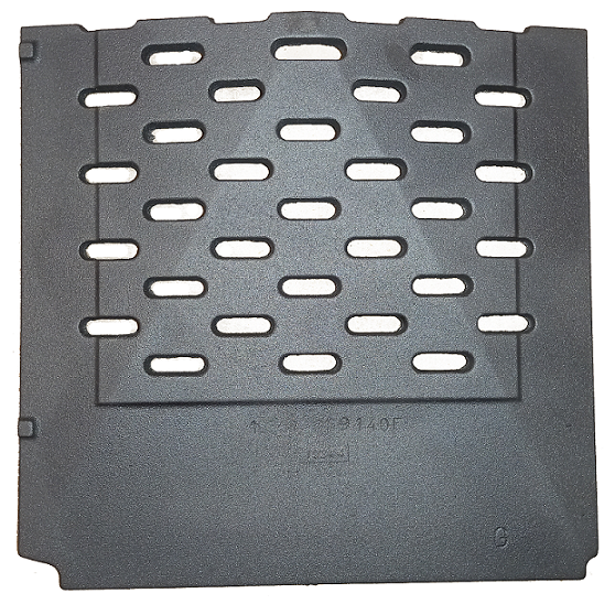 SUPPORT FOYER GAUCHE 389140 - GODIN R�f. 20369389140053 (SUIVI)