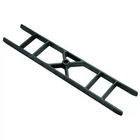 SUPPORT GRILLE 0094-086 TYPE 878.0005.070 - GODIN Réf. SA191