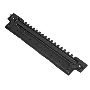 SUPPORT GRILLE AVANT - EFEL / SURDIAC R�f. FL826