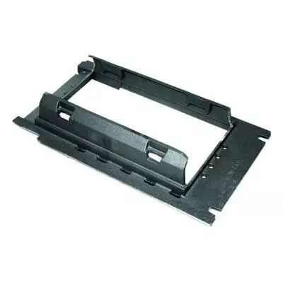 SUPPORT GRILLE FOYER - DEVILLE R�f. P0020440 (STOCK)